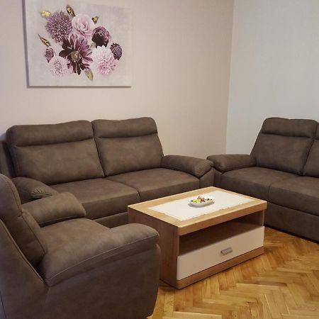 Harmony Apartment Fiume Esterno foto