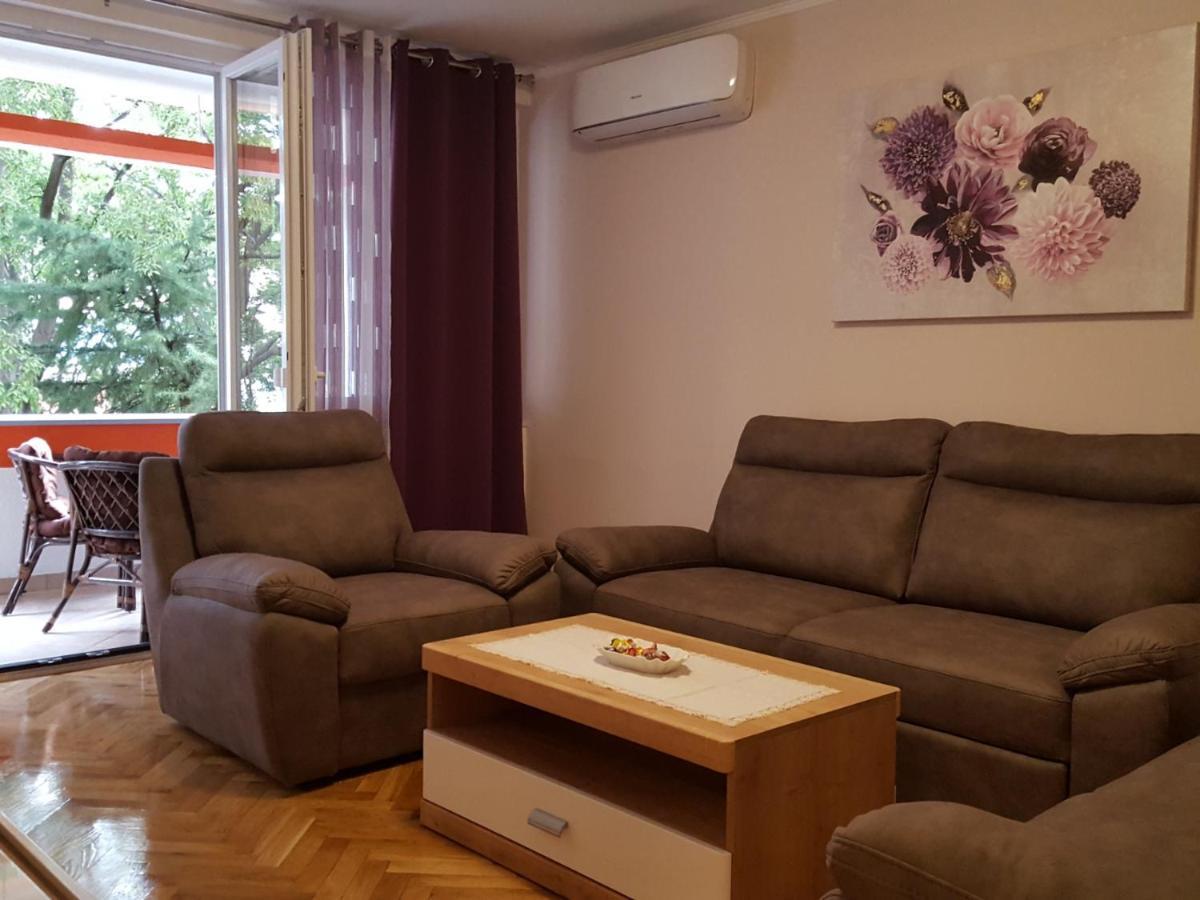 Harmony Apartment Fiume Esterno foto