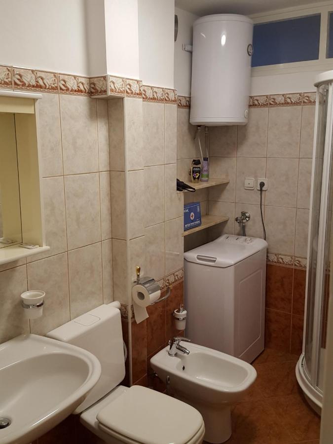 Harmony Apartment Fiume Esterno foto