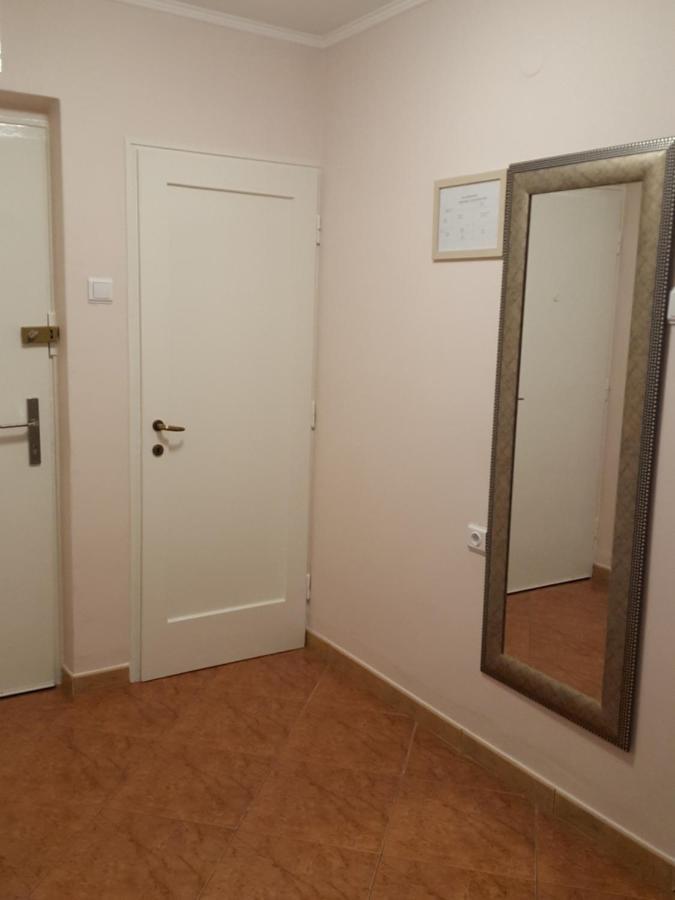 Harmony Apartment Fiume Esterno foto