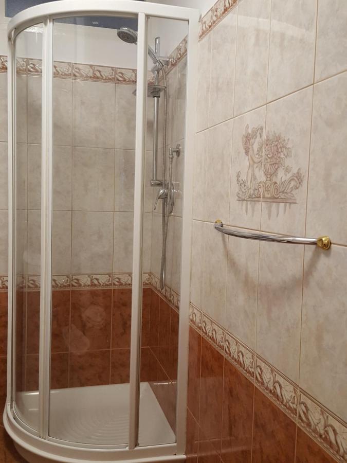 Harmony Apartment Fiume Esterno foto